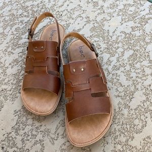 BOC sandals women size 9